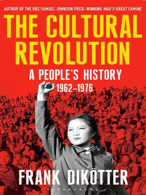 The Cultural Revolution - ebook
